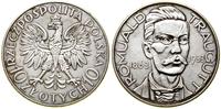 Polska, 10 złotych, 1933