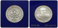 Polska, 200 złotych, 1983