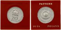 Polska, 20 złotych, 1979