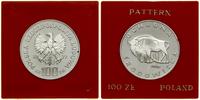 Polska, 100 złotych, 1977