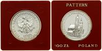 Polska, 100 złotych, 1981