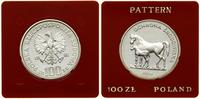 Polska, 100 złotych, 1981