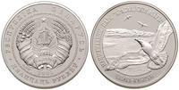 20 rubli 2003, Mewa, srebro ''925'', moneta w pl