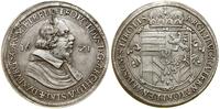 Austria, talar, 1621