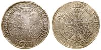 Niemcy, talar, 1544