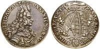Polska, 2/3 talara (gulden), 1697 IK
