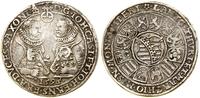 Niemcy, talar, 1595