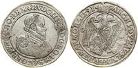 Węgry, talar, 1591 KB