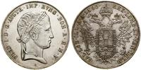 Austria, talar, 1846 A