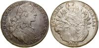 Niemcy, talar, 1768