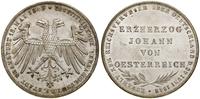 Niemcy, 2 guldeny (Doppelgulden), 1848