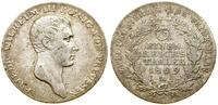 Niemcy, 1/3 talara, 1809 A