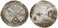 Niderlandy hiszpańskie, patagon, 1645