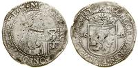 Niderlandy, 1/2 talara (halve rijksdaalder), 1620