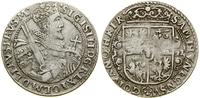 Polska, ort, 1621