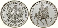 Polska, 100.000 złotych, 1990