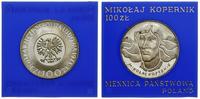 Polska, 100 złotych, 1973