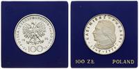 Polska, 100 złotych, 1976