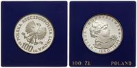 Polska, 100 złotych, 1975