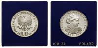 Polska, 100 złotych, 1975