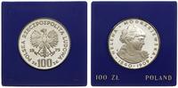 Polska, 100 złotych, 1975