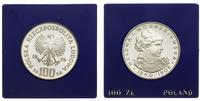 Polska, 100 złotych, 1975