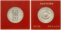 Polska, 20 złotych, 1979