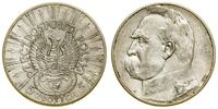 Polska, 5 złotych, 1934 S