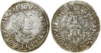 Polska, ort, 1655 HI - L