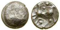 Celtowie Wschodni, moneta typu kleinsilber - Roseldorf II, (ok. I w. pne)