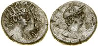 Rzym prowincjonalny, tetradrachma bilonowa, rok 12 (66–67)