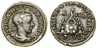 Rzym prowincjonalny, drachma, 240–241 (4 rok panowania)