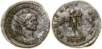 Cesarstwo Rzymskie, antoninian bilonowy, (285–286)