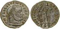 Cesarstwo Rzymskie, follis, 313–316