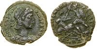 Cesarstwo Rzymskie, centenionalis, 337–361