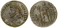 Cesarstwo Rzymskie, follis, 348–350