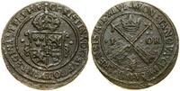 Szwecja, 1 öre, 1646