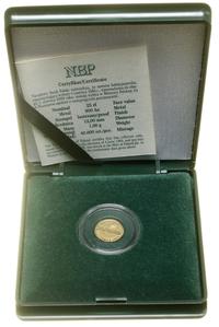 Polska, 25 złotych, 2009