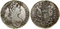 Austria, talar, 1755