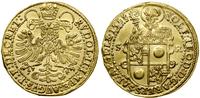 Austria, dwudukat, 1588 S-R