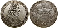 Austria, talar, 1710