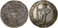 Niemcy, talar, 1613
