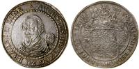 Niemcy, talar, 1653