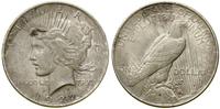 Stany Zjednoczone Ameryki (USA), 1 dolar, 1922