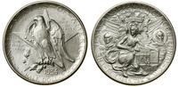 Stany Zjednoczone Ameryki (USA), 1/2 dolara, 1934