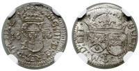 Polska, szeląg, 1616