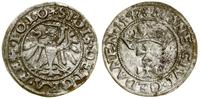 Polska, szeląg, 1547