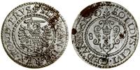 Polska, szeląg, 1582