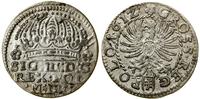 Polska, grosz, 1612