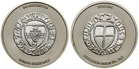 Niemcy, medal pamiątkowy